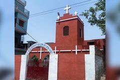 Indian Pastor Still Jailed Despite Having Bail Granted as Hindu Extremists File False Charges