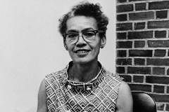 Trailblazing Episcopal Priest Pauli Murray To Be Featured on US Quarters