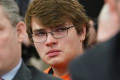 Buffalo supermarket shooter gets life in prison