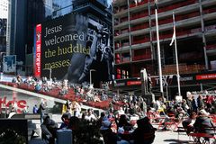 Fascist or facile? The 'He Gets Us' Super Bowl ads and the Jesus of Scripture