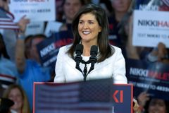 Nikki Haley's New Generation Presidential Push: 'I Can't Get Through a Day Without God'