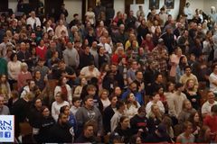 Supernatural Revival in the Age of Social Media: TikTokkers Help to Spread Asbury Move of God