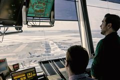 How Safe Are America's Skies? FAA on Hot Seat After Potentially Catastrophic Near Misses