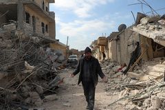 Turkey, Syria earthquake death toll nearly 42,000