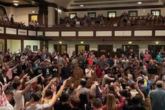 Faith Leaders Push Back on Asbury Revival Criticism - RELEVANT