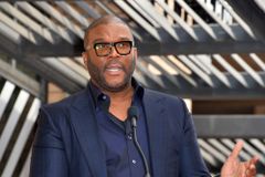 Tyler Perry Donates $2.5 Million to Help Low-Income Atlanta Senior Citizens Afford Housing - RELEVANT