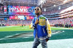 Damar Hamlin Addresses Controversy Over Super Bowl Jacket - RELEVANT