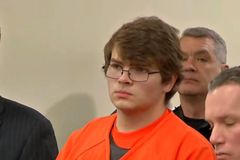 The Buffalo Supermarket Shooter Has Been Sentenced to Life in Prison - RELEVANT