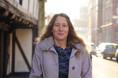 Pro-life activist, priest cleared of charges for silently praying outside abortion clinic