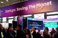 Where Idealism & Capitalism Come Together: Doing Good & Doing Business