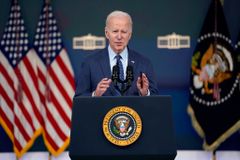'We Don't Yet Know Exactly': Biden Speaks About Unidentified Objects Shot Down by US