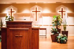 Pastors’ View: Sermons Written by ChatGPT Will Have No Soul