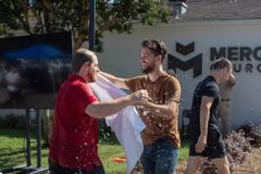 'What if we did this together?' – Churches merge to reach Charlotte | Baptist Press