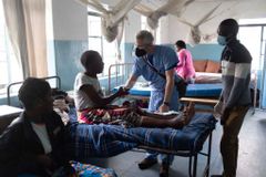 Joel Osteen's Brother's Powerful Ministry: God's Childhood Message That Led Him to Boldly Save Lives