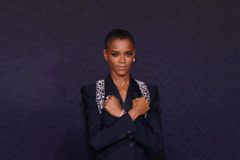 Letitia Wright Clears Up That 'Black Panther 3' Is Not Actually in the Works (Yet) - RELEVANT