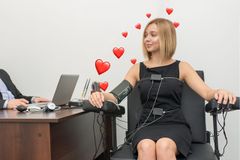 A New App Can Tell if Your Date Isn't Into You - RELEVANT