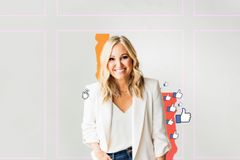 Jennie Allen: Being Liked is Overrated - RELEVANT