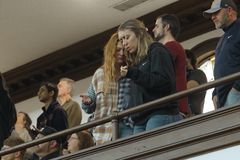 Line Stretches Half a Mile as the Fruit of Revival Is on Display at Asbury: 'A Very, Very Healing Experience'