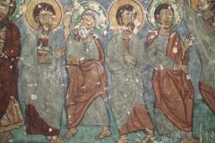 6 ways the Apostles turned the world upside down