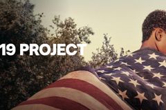 Hulu’s 'The 1619 Project': A racist crockumentary