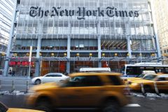 1,000 New York Times contributors oppose articles questioning push for child gender transitions