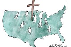 No holiness, no revival