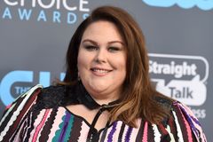 'I Don’t Care!' 'This Is Us' Star Chrissy Metz Unafraid to Be an 'Uncool' Christian in Hollywood