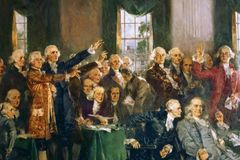 How Founding Fathers Who Loved the God of Liberty Built the Freest of Free Nations