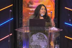 Church grieves after pastor trips, gets killed by car while crossing street