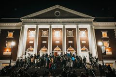 Asbury Announces New Service Schedule—Campus Will Be Closed to the Public After Today - RELEVANT