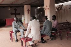Church leader arrested in Sudan for preaching to Muslims