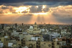 6 Egyptian Christians released by criminal gang after being kidnapped for ransom in Libya