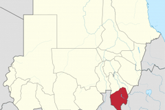 Christian Leader Arrested during Open-Air Event in Sudan - Morningstar News