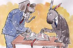 The Christian foundation for all of politics