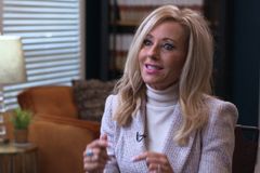 'Home Was Not Safe': Beth Moore Reveals Name of Her Childhood Abuser, Marital Problems in New Memoir