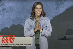 Saddleback Church deemed “not in friendly cooperation” with SBC | Baptist Press