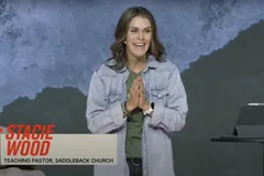 Saddleback Church Deemed “Not in Friendly Cooperation” With SBC