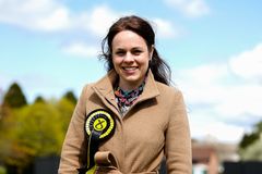 Kate Forbes, Evangelical Christian mom in race to replace Sturgeon, defends faith against 'illiberal' critics