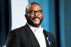 Tyler Perry Gives $2.75M to Help Atlanta's Low-Income Seniors Keep Their Homes