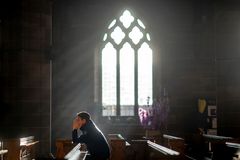 Ray Comfort: Fear of the Lord is key to ensuring God answers prayers