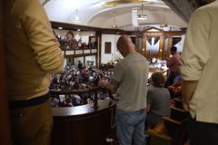 Join the Final Asbury Revival Event: Watch Our Livestream from Asbury on Collegiate Day of Prayer