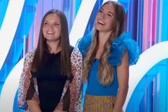 Watch Lauren Daigle Surprise an 'American Idol' Contestant at Her Audition - RELEVANT