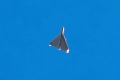 Hear The Chilling Buzz: Kyiv Residents Strive for Sense of Normalcy Amid Continued Russian Kamikazie Drone Attacks