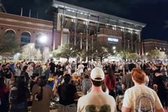 Anne Graham Lotz: This Could Be the 'Last Great Awakening' as Asbury Revival Fires Reach New Campuses