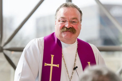 Lutheran Church-Missouri Synod President Calls for Excommunicating White Nationalists