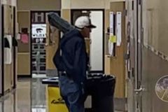 80-Year-Old Janitor May Get to Retire Again, for Good, Thanks to Amazing Kindness of High School Seniors