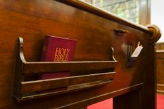 45% of Protestants more strict about who can be classified as a 'churchgoer' than pastors: poll