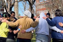 Heaven Invades Asbury, Again: Echoes of the 1970 Jesus Revolution Are Already Resounding