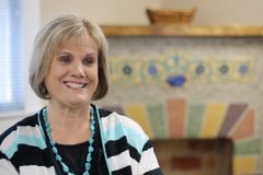 Dixon, new national WMU president, has heart for ‘God’s great mission’ | Baptist Press