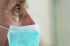 Senior adults ready to return to church, masks and all | Baptist Press
